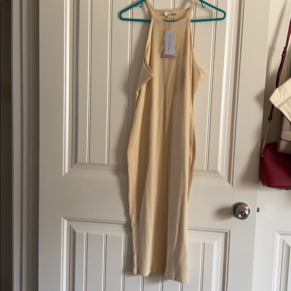 Body Con dress